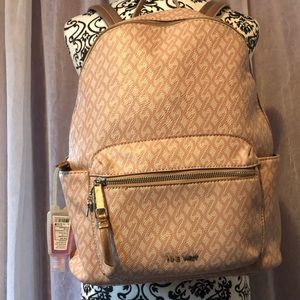 Nine West Backpack Purse
